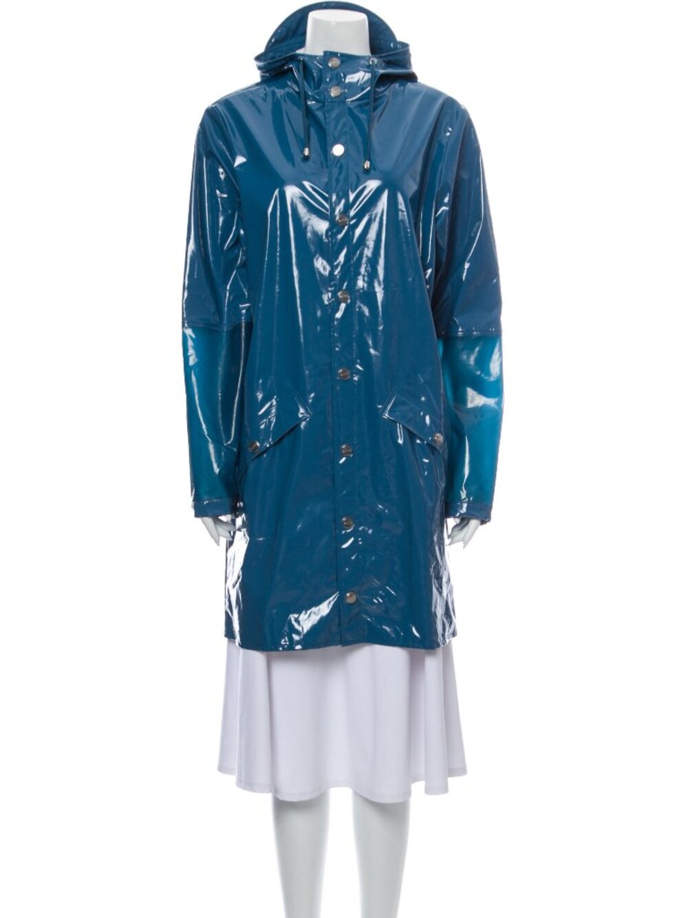 Rains Performance Coat